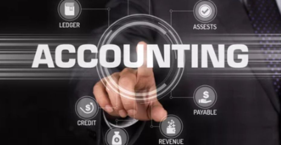 accounting records